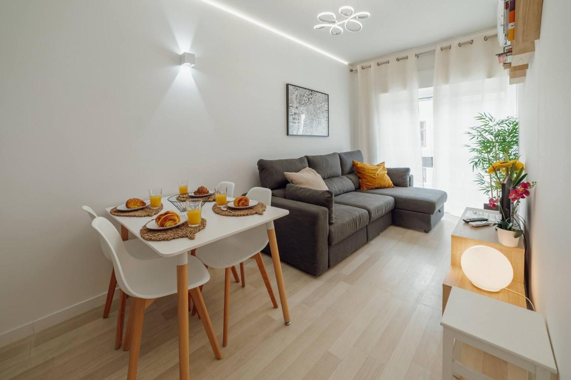 Santa Catarina Apartment By Hosty 波尔图 外观 照片