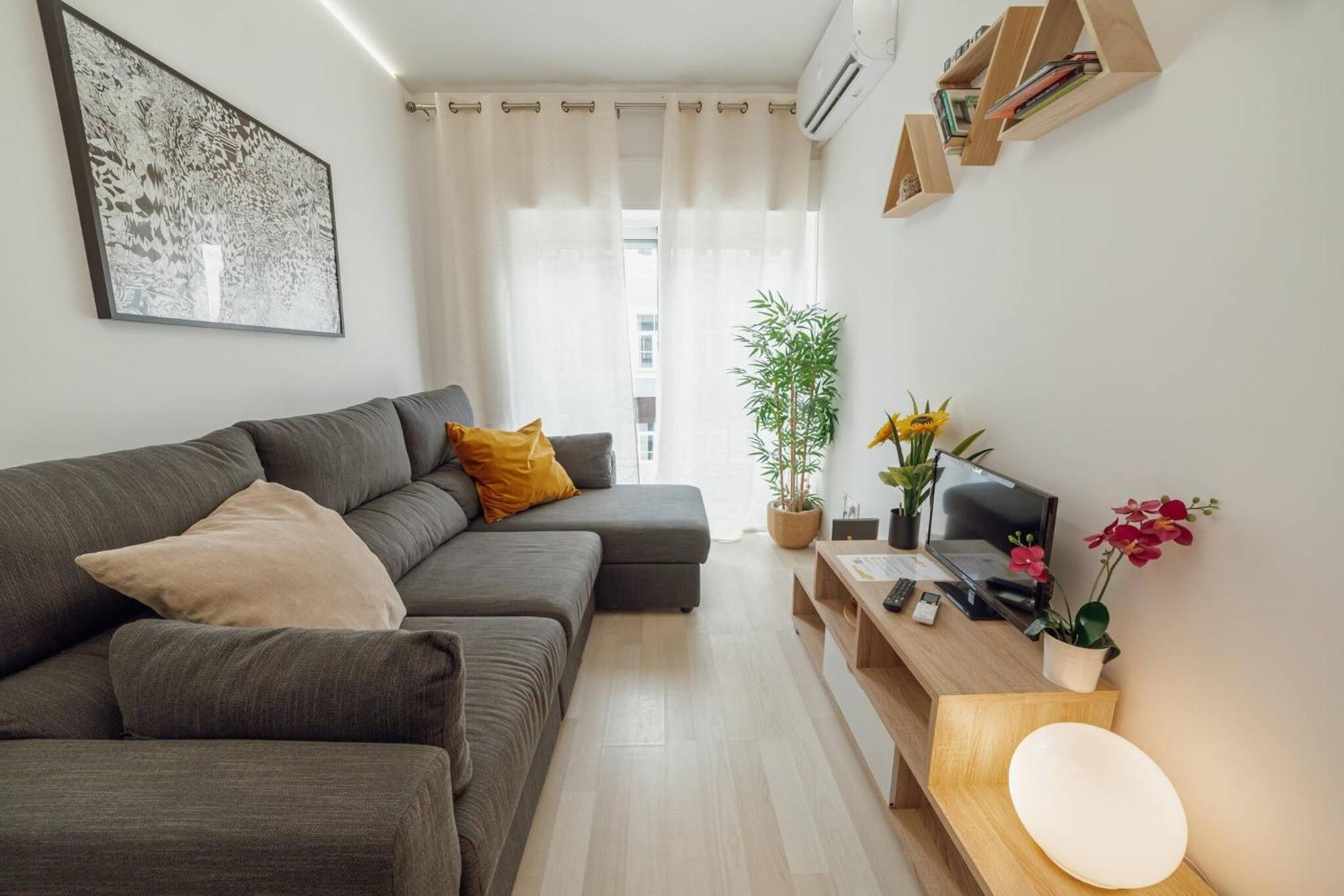 Santa Catarina Apartment By Hosty 波尔图 外观 照片