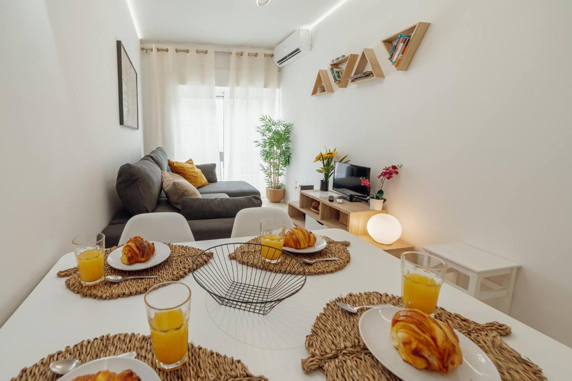 Santa Catarina Apartment By Hosty 波尔图 外观 照片