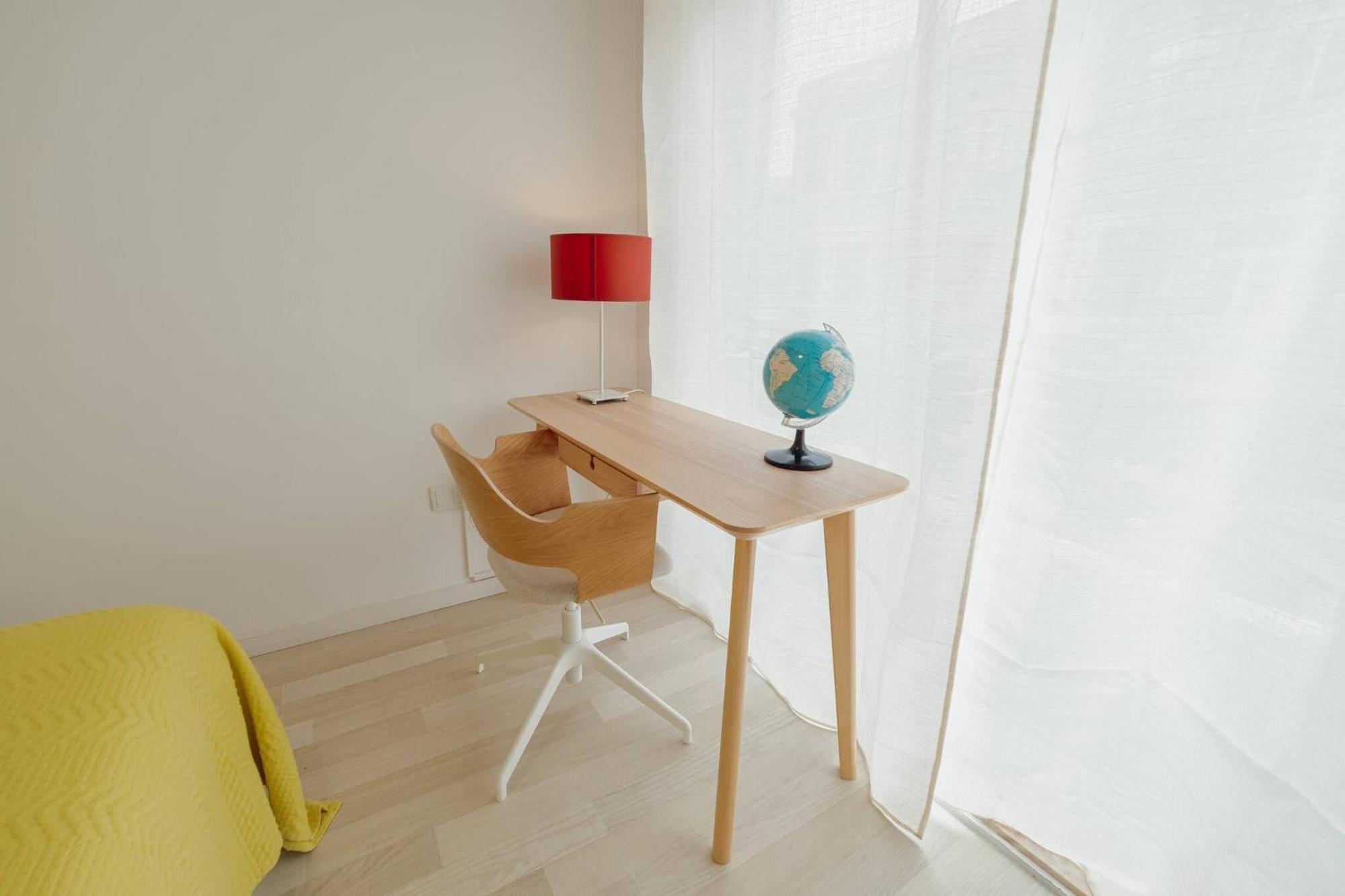 Santa Catarina Apartment By Hosty 波尔图 外观 照片