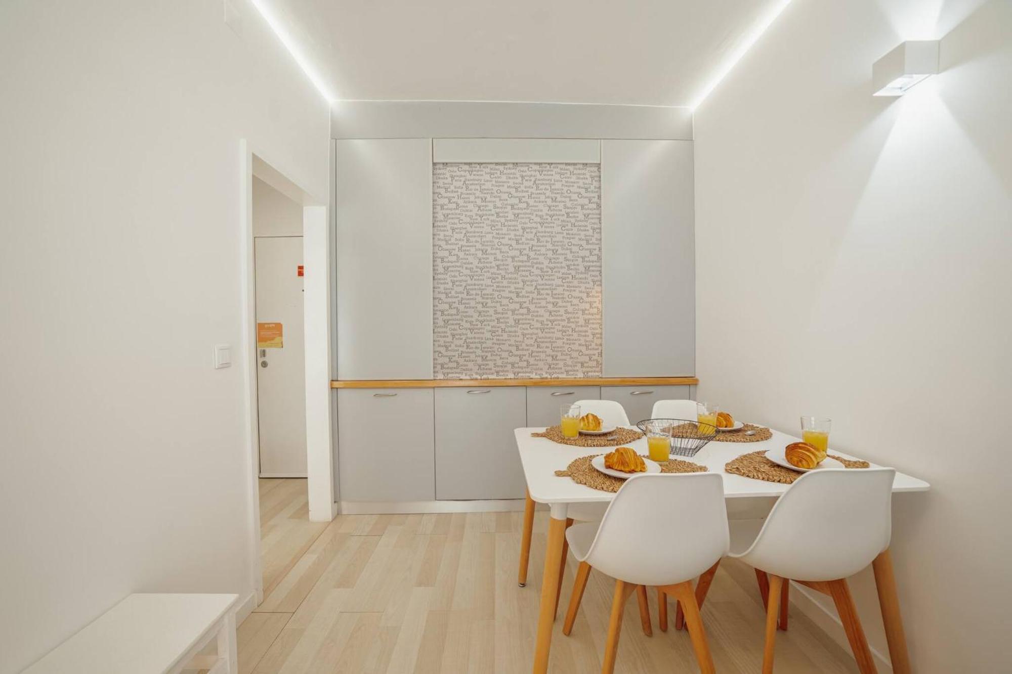 Santa Catarina Apartment By Hosty 波尔图 外观 照片