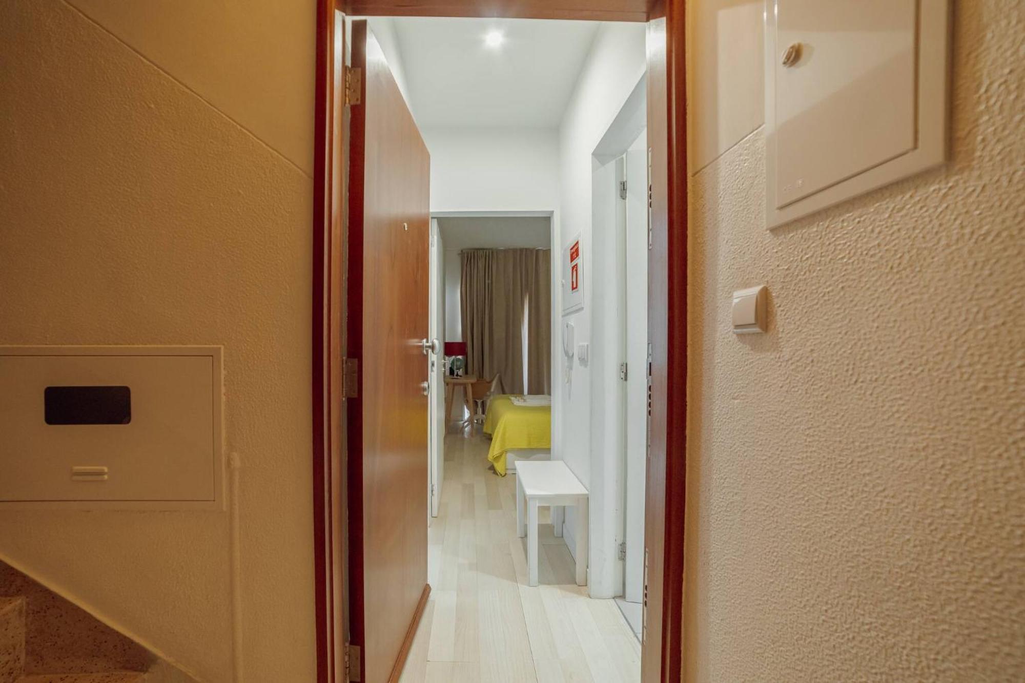 Santa Catarina Apartment By Hosty 波尔图 外观 照片