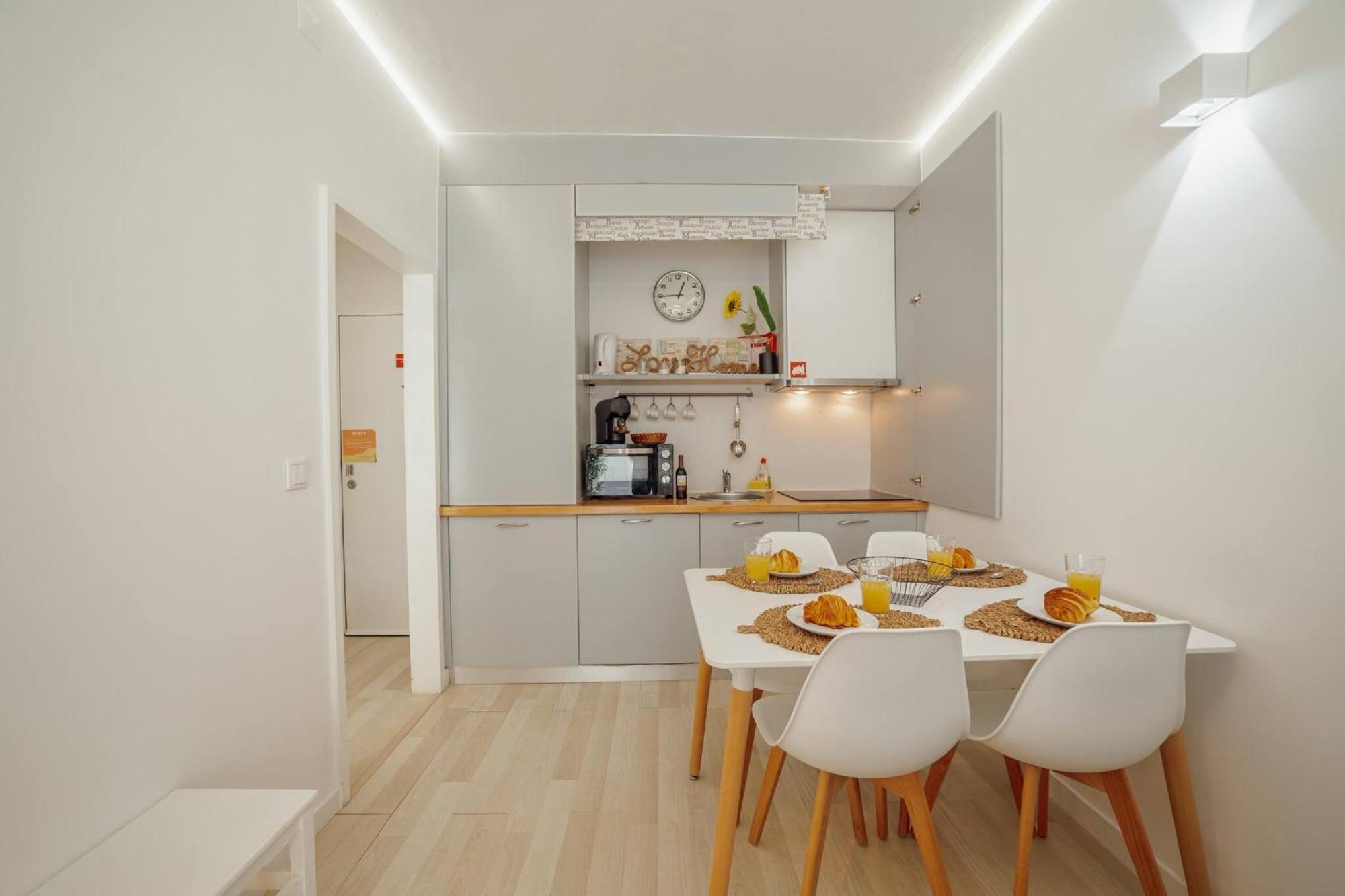 Santa Catarina Apartment By Hosty 波尔图 外观 照片