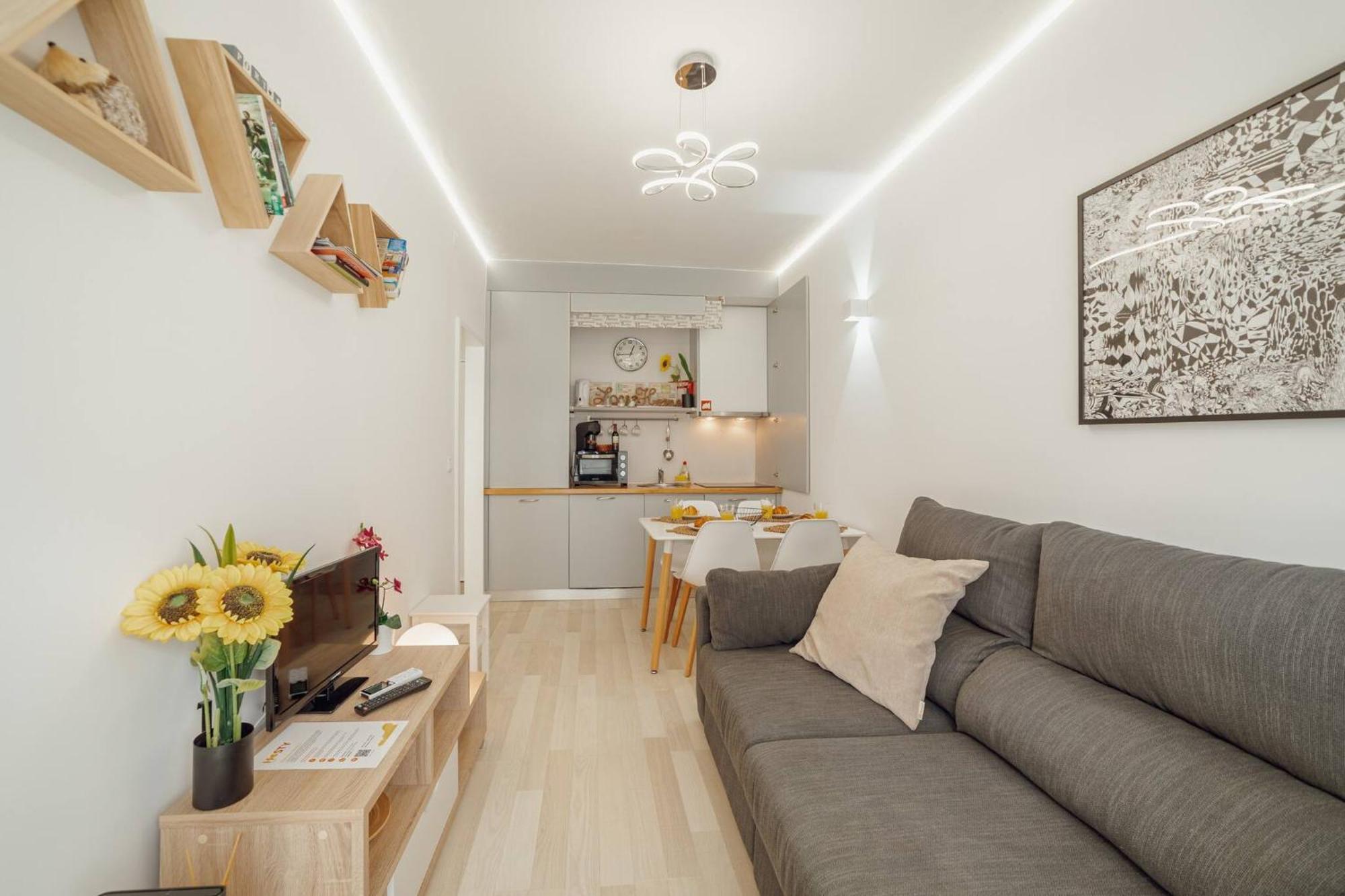 Santa Catarina Apartment By Hosty 波尔图 外观 照片