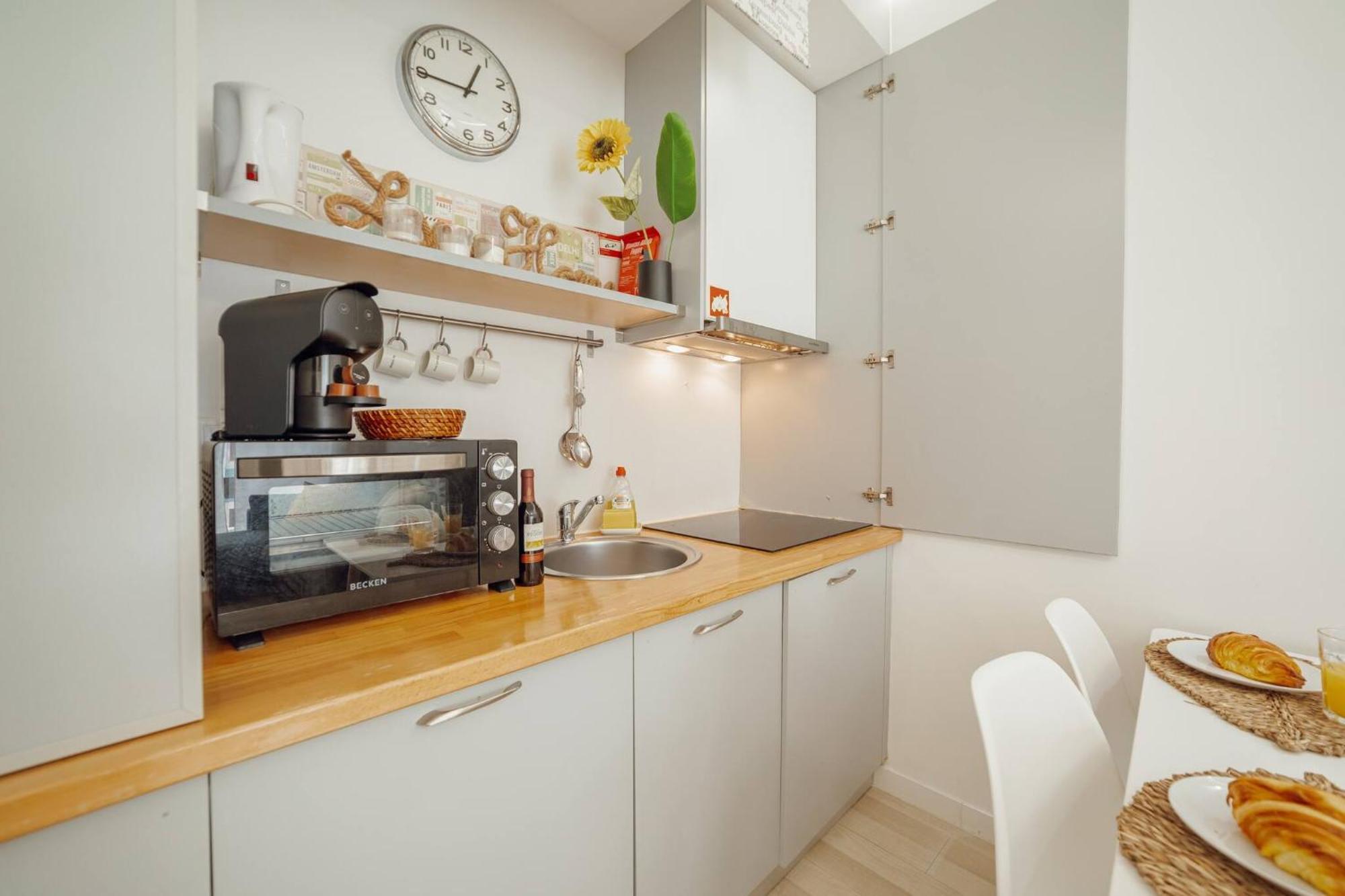 Santa Catarina Apartment By Hosty 波尔图 外观 照片